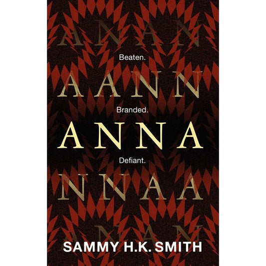 Anna [H K Smith, Sammy]