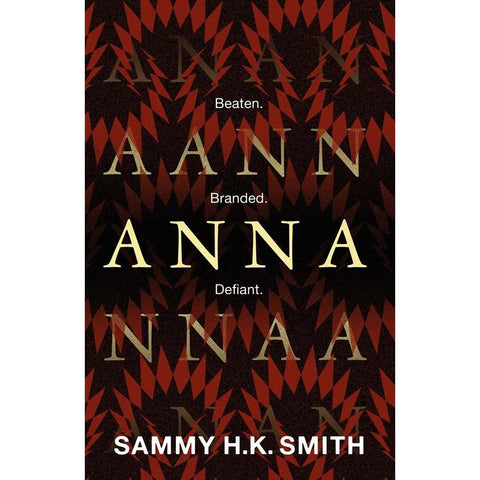 Anna [H K Smith, Sammy]