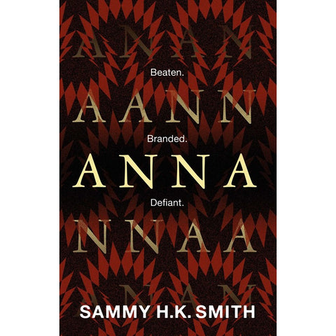 Anna [H K Smith, Sammy]