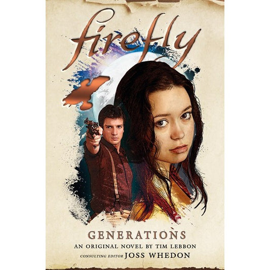 Firefly: Generations