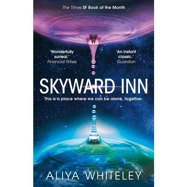 Skyward Inn [Whiteley, Aliya]