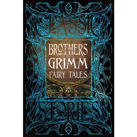 Brothers Grimm Fairy Tales [Zipes, Jack]