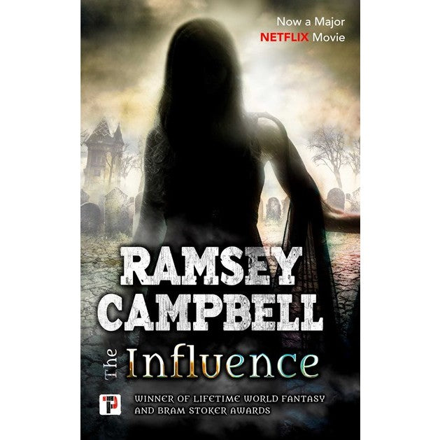 The Influence [Campbell, Ramsey]