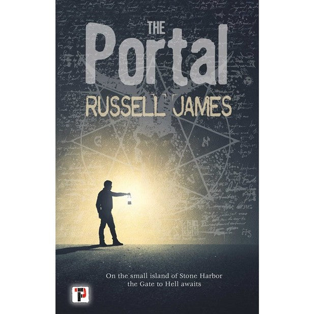 The Portal [James, Russell]