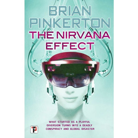 The Nirvana Effect [Pinkerton, Brian]