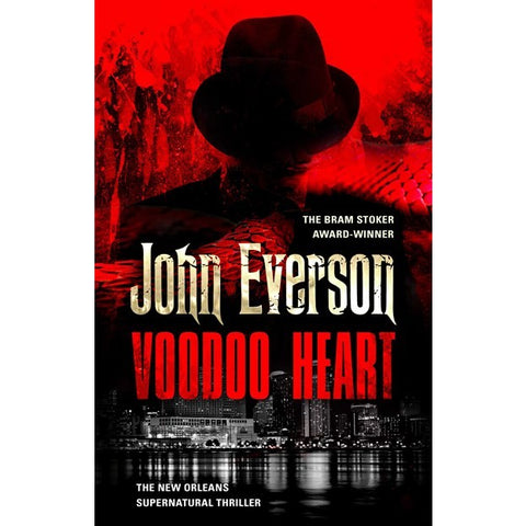Voodoo Heart [Everson, John]