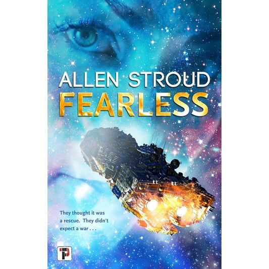 Fearless [Stroud, Allen]