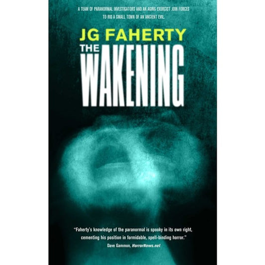 The Wakening [Faherty, Jg]