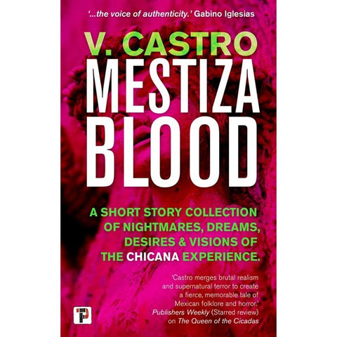 Mestiza Blood [Castro, V]