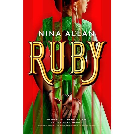 Ruby [Allan, Nina]
