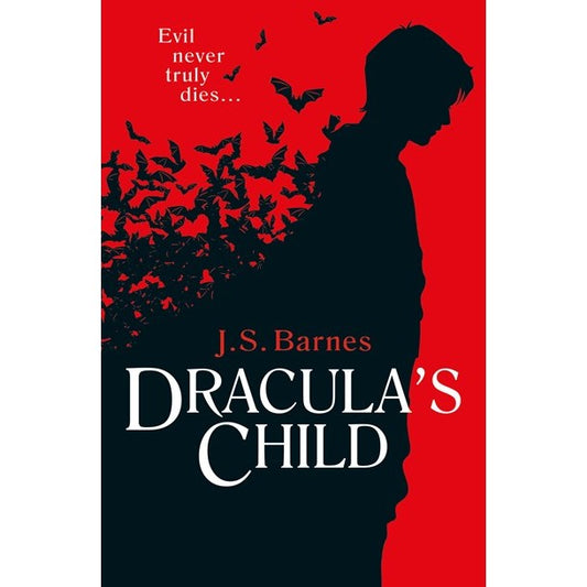 Dracula's Child [Barnes, J. S.]