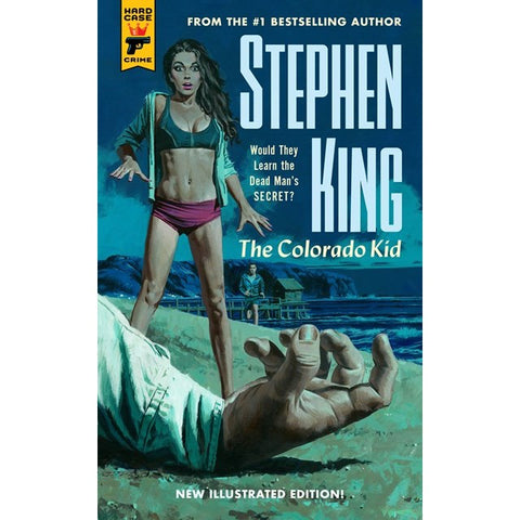 The Colorado Kid [King, Stephen]