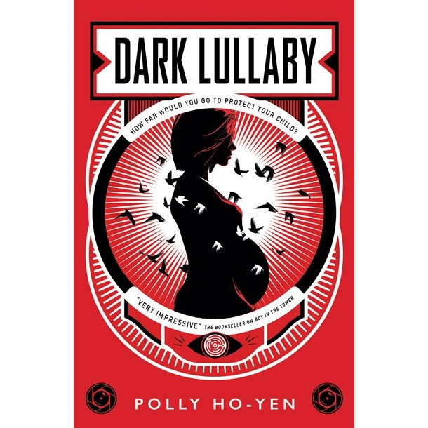Dark Lullaby [Ho-Yen, Polly]