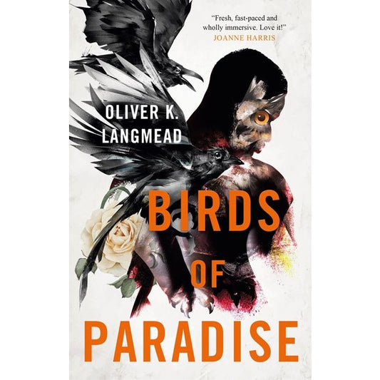 Birds of Paradise [Langmead, Oliver K.]