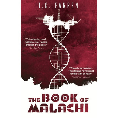 The Book of Malachi [Farren, T. C.]