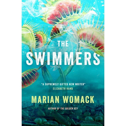 The Swimmers [Womack, Marian]