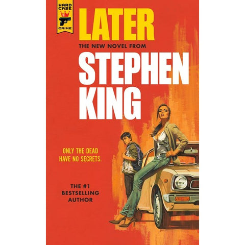 Later [King, Stephen]