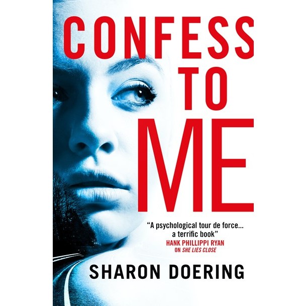 Confess to Me [Doering, Sharon]