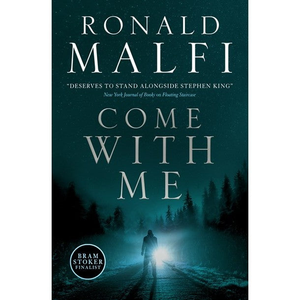 Come With me