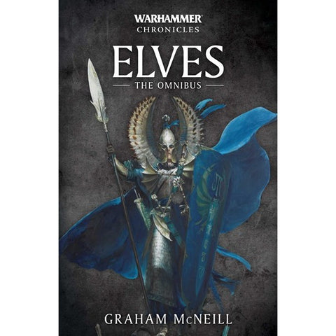 Elves (Warhammer Chronicles) [McNeill, Graham]