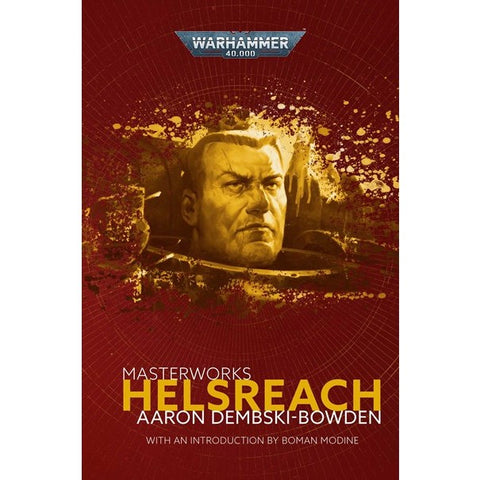 Helsreach (Warhammer 40,000) [Dembski-Bowden, Aaron]