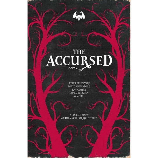 The Accursed (Warhammer Horror) [Various]