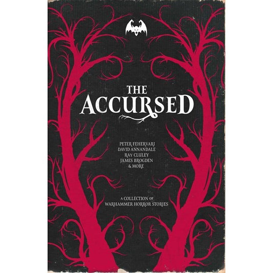 The Accursed (Warhammer Horror) [Various]