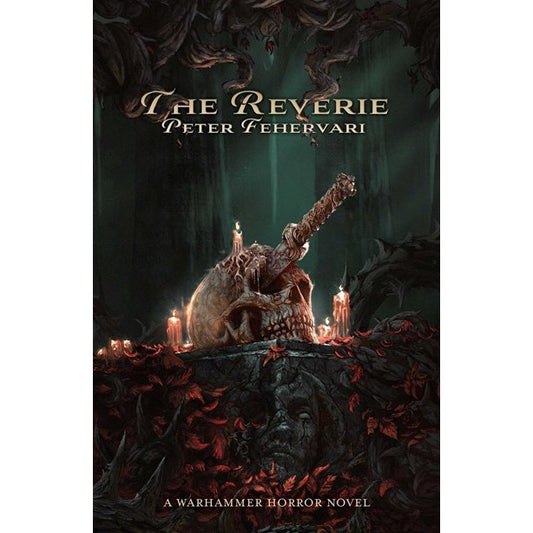 The Reverie (Warhammer Horror) [Fehervari, Peter]