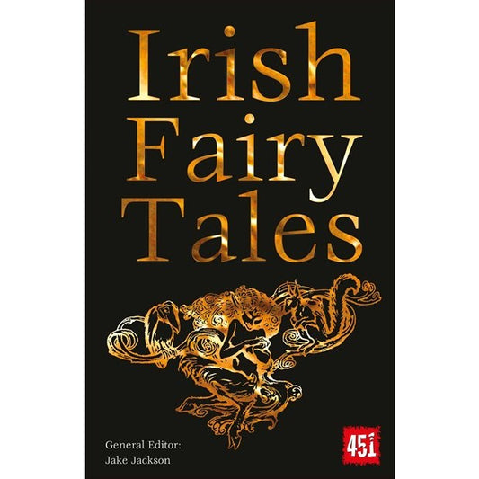 Irish Fairy Tales [Jackson, J. K. ed.]