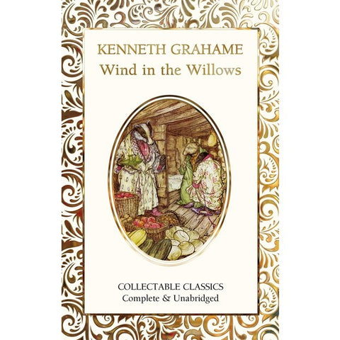 The Wind in the Willows [Grahame, Kenneth]
