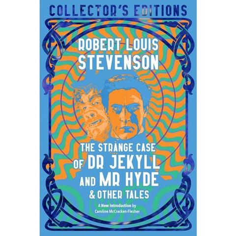 The Strange Case of Dr. Jekyll and Mr. Hyde & Other Tales [Stevenson, Robert Louis]