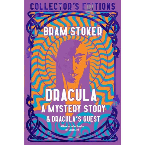 Dracula, a Mystery Story [Stoker, Bram]