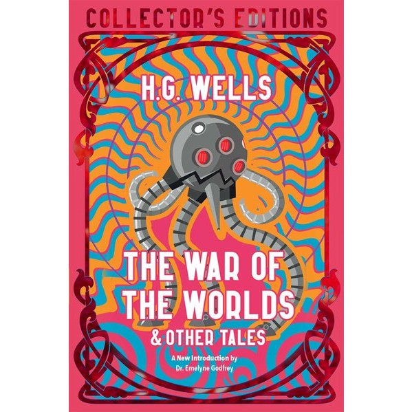 The War of the Worlds & Other Tales [Wells, H. G.]