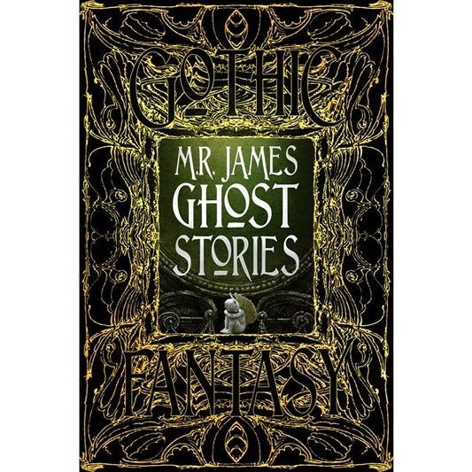 M.R. James Ghost Stories [James, M. R.]