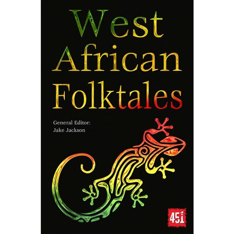West African Folktales [Jackson, J K]