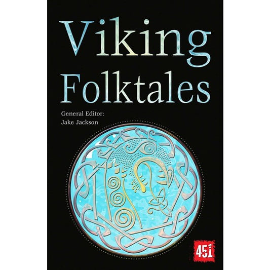 Viking Folktales [Jackson, J K]