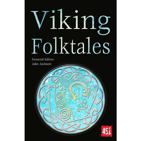 Viking Folktales [Jackson, J K]
