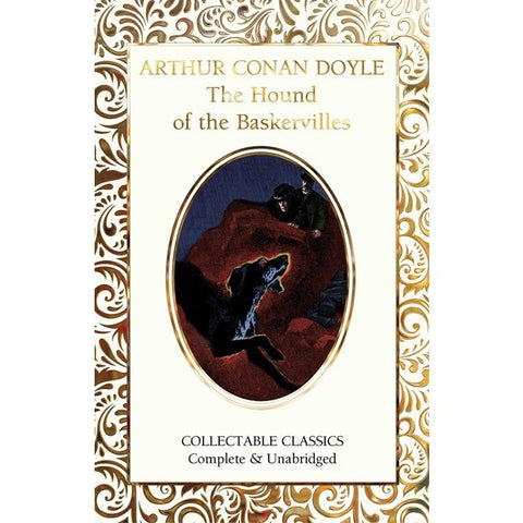 The Hound of the Baskervilles [Conan Doyle Arthur]