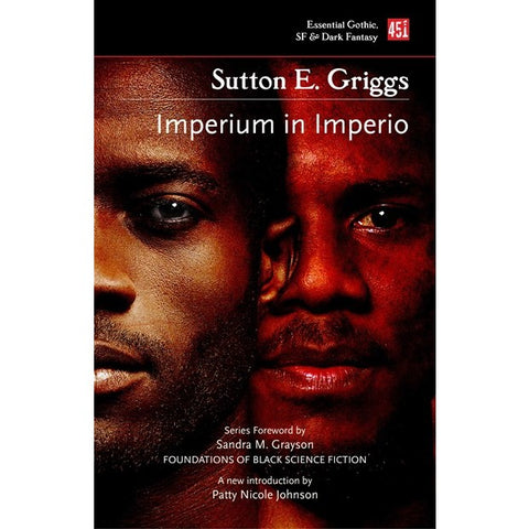 Imperium in Imperio [E Griggs, Sutton]