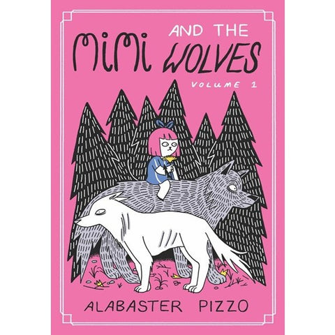 Mimi and the Wolves