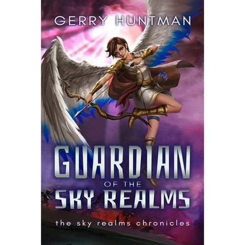 Guardian of the Sky Realms [Huntman, Gerry]