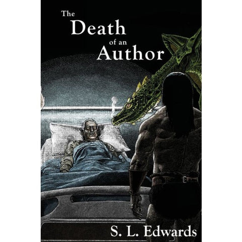 The Death of an Author [Edwards, S L]