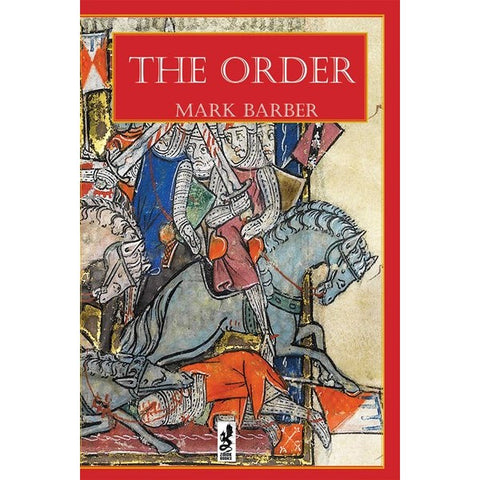 The Order [Barber, Mark]