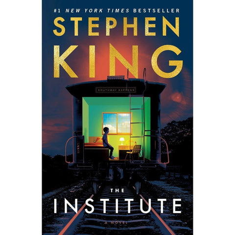 The Institute [King, Stephen]