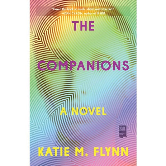 The Companions [Flynn, Katie M.]
