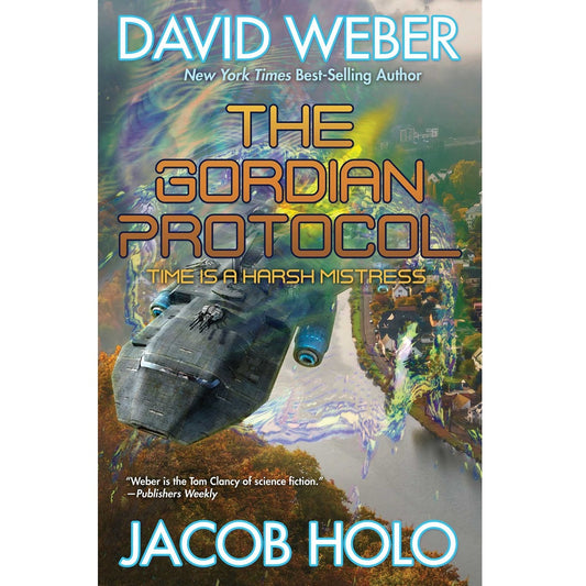 The Gordian Protocol