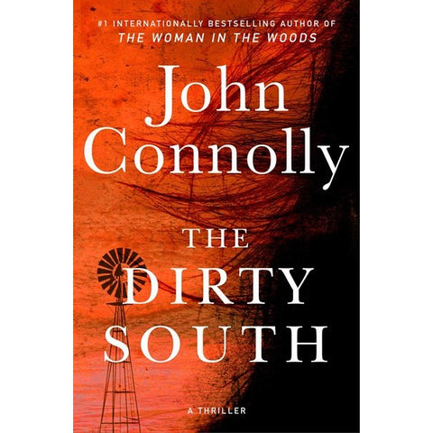 The Dirty South (Charlie Parker, 18)