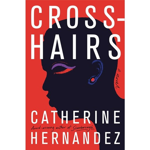 Crosshairs [Hernandez, Catherine]