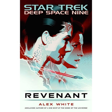 Revenant (Star Trek: Deep Space Nine) [White, Alex]