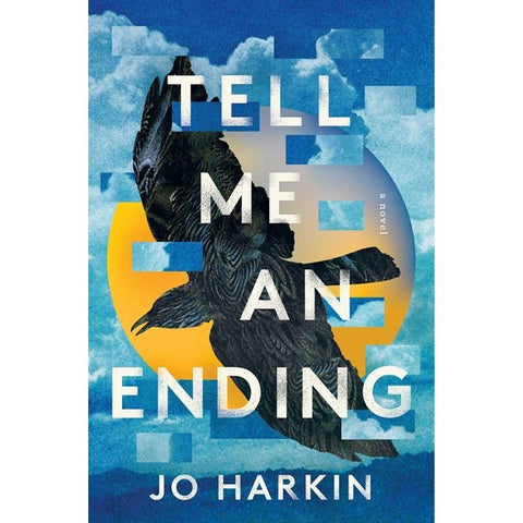 Tell Me an Ending [Harkin, Jo]